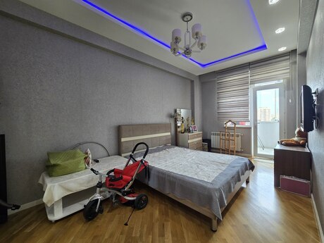 2-комнатная квартира, 71 м², Qara Qarayev: 215 000 ₼ 5