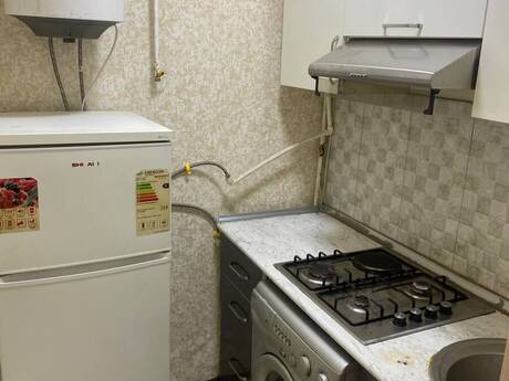 2 otaqlı mənzil, 40 m², Memar Əcəmi: 118 000 ₼ 4