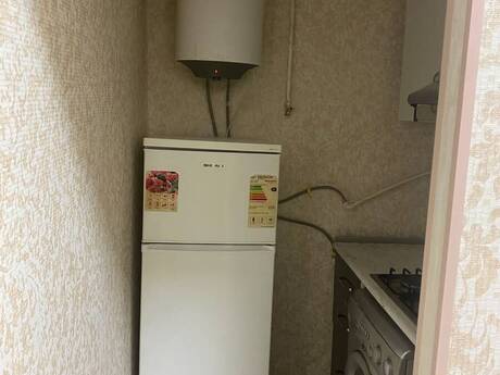 2 otaqlı mənzil, 40 m², Memar Əcəmi: 118 000 ₼ 5