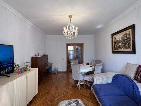 3 otaqlı mənzil, 80 m², Yasamal: 270 000 ₼ 3