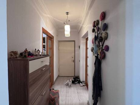 3 otaqlı mənzil, 80 m², Yasamal: 270 000 ₼ 4