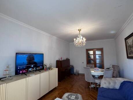 3 otaqlı mənzil, 80 m², Yasamal: 270 000 ₼ 2