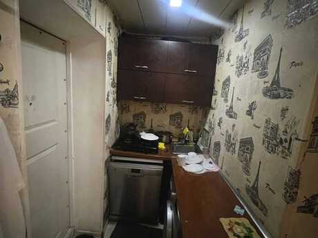 1 otaqlı mənzil, 34 m², Nərimanov: 122 000 ₼ 3