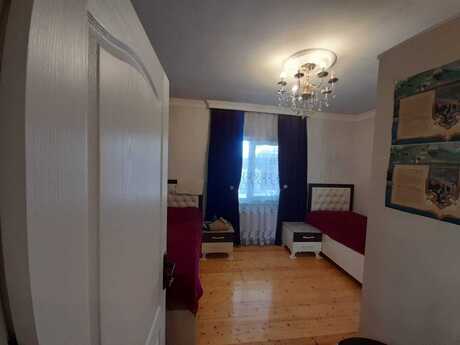 4 otaqlı həyət evi, 140 m², Binəqədi: 80 000 ₼ 5
