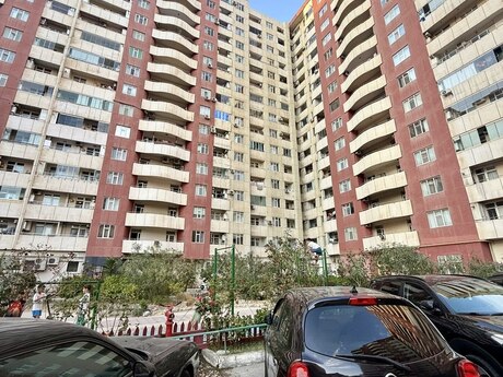 2 otaqlı mənzil, 90 m², Şah İsmayıl Xətai: 294 000 ₼ 5