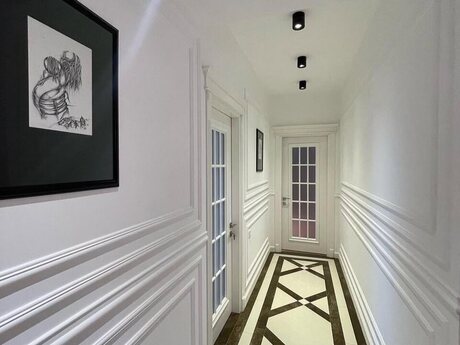 3 otaqlı mənzil, 160 m², 20 Yanvar: 290 000 ₼ 4