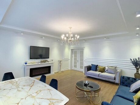 3 otaqlı mənzil, 160 m², 20 Yanvar: 290 000 ₼ 2