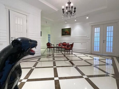 3 otaqlı mənzil, 160 m², 20 Yanvar: 290 000 ₼ 5
