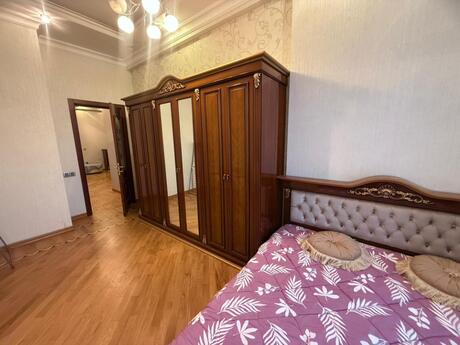 3 otaqlı mənzil, 132 m², Nərimanov: 420 000 ₼ 3