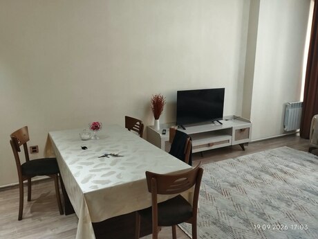 Kirayə 2 otaqlı mənzil, 50 m², 20 Yanvar: 750 ₼/ay 4