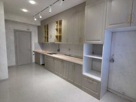 3 otaqlı mənzil, 125 m², Xalqlar Dostluğu: 345 000 ₼ 5