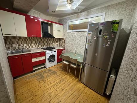 3 otaqlı mənzil, 65 m², İnşaatçılar: 167 000 ₼ 5