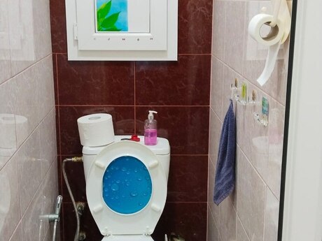 3 otaqlı mənzil, 85 m², Həzi Aslanov: 173 000 ₼ 2
