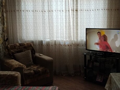 3 otaqlı mənzil, 85 m², Həzi Aslanov: 173 000 ₼ 4