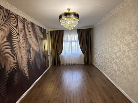 2 otaqlı mənzil, 65 m², Həzi Aslanov: 157 000 ₼ 3
