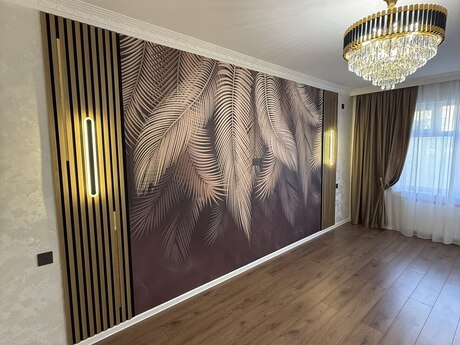2 otaqlı mənzil, 65 m², Həzi Aslanov: 157 000 ₼ 2