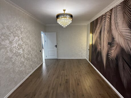 2 otaqlı mənzil, 65 m², Həzi Aslanov: 157 000 ₼ 4
