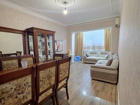 3 otaqlı mənzil, 85 m², Memar Əcəmi: 220 000 ₼ 2