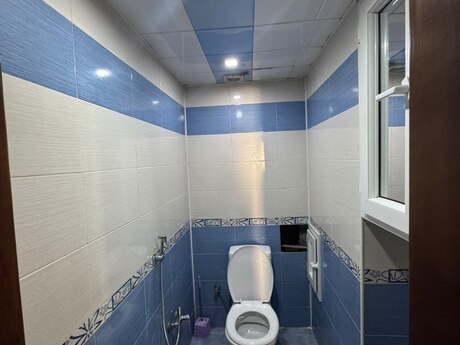 3-комнатная квартира, 128 м², İnşaatçılar: 260 000 ₼ 4