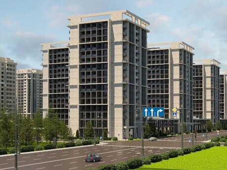3 otaq · 136 m² · 9/16 mərtəbə, Koroğlu