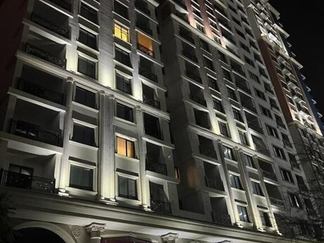 4 otaqlı mənzil, 163 m², Zirvə Park: 485 000 ₼ 4