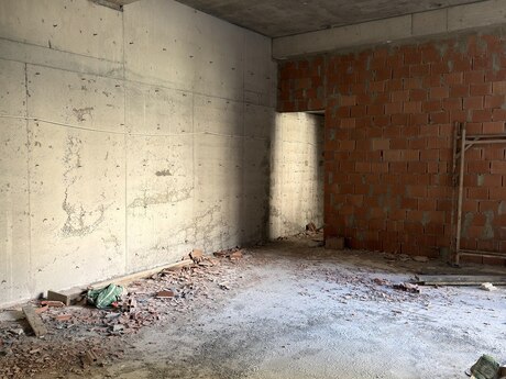 3-room apartment, 113 m², Nəriman Nərimanov: 350 300 ₼ 5