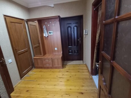 Аренда: 2-комнатная квартира, 65 м², Dərnəgül: 650 ₼/мес 2
