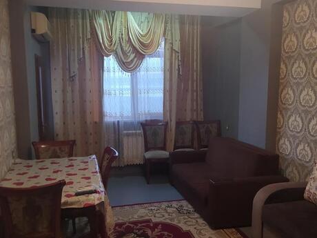Elan №6475231 - Xırdalan, Xırdalan, 2 otaqlı, 62 m², 4/14 mərtəbə