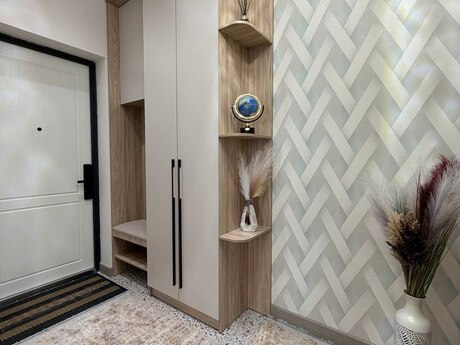 Kirayə 2 otaqlı mənzil, 68 m², BCR Khatai: 1 500 ₼/ay 5