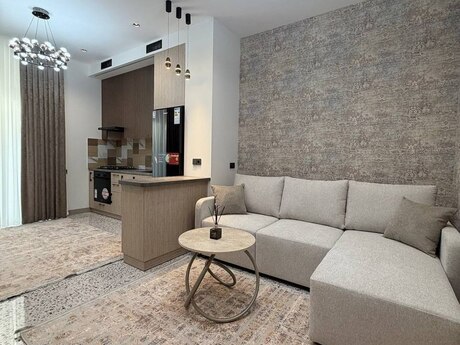 Kirayə 2 otaqlı mənzil, 68 m², BCR Khatai: 1 500 ₼/ay 4