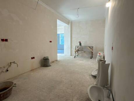 3 otaqlı mənzil, 80 m², Xalqlar Dostluğu: 170 000 ₼ 3