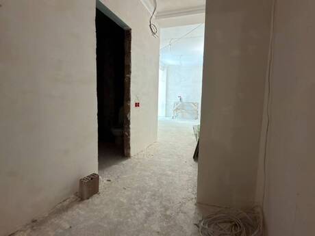 3 otaqlı mənzil, 80 m², Xalqlar Dostluğu: 170 000 ₼ 4