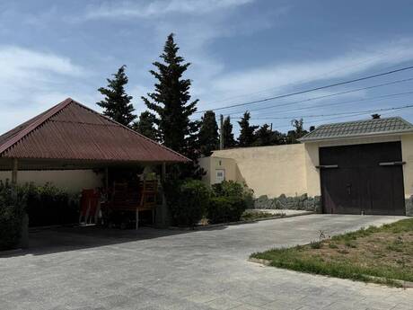 4 otaqlı həyət evi, 170 m², Şüvəlan: 315 000 ₼ 3