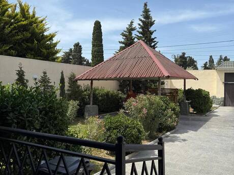 4 otaqlı həyət evi, 170 m², Şüvəlan: 315 000 ₼ 2