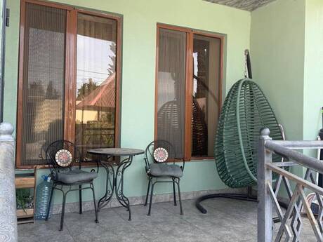 4 otaqlı həyət evi, 170 m², Şüvəlan: 315 000 ₼ 4