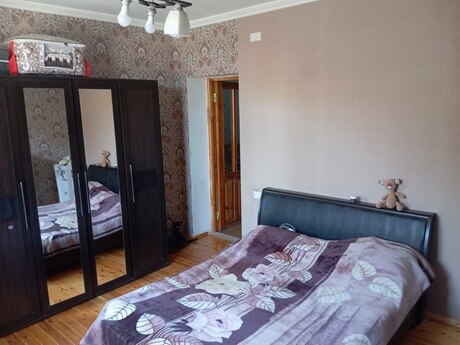 6 otaqlı həyət evi, 230 m², Məmmədli: 165 000 ₼ 2
