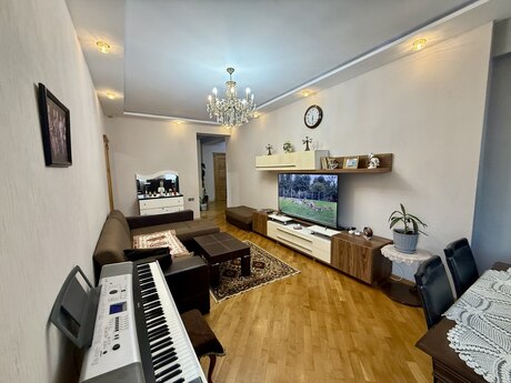 2 otaqlı mənzil, 90 m², Şah İsmayıl Xətai: 294 000 ₼ 2