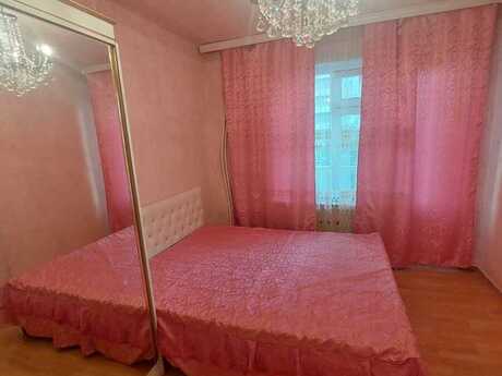 Kirayə 2 otaqlı mənzil, 80 m², Həzi Aslanov: 600 ₼/ay 5