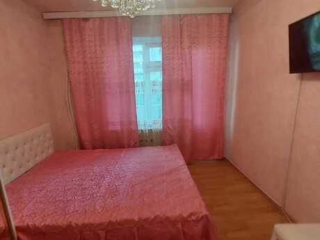 Kirayə 2 otaqlı mənzil, 80 m², Həzi Aslanov: 600 ₼/ay 2