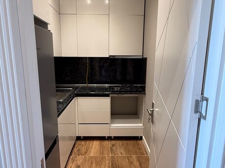 Kirayə 2 otaqlı mənzil, 60 m², Həzi Aslanov: 700 ₼/ay 3