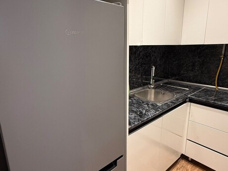 Kirayə 2 otaqlı mənzil, 60 m², Həzi Aslanov: 700 ₼/ay 5