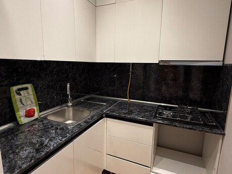 Kirayə 2 otaqlı mənzil, 60 m², Həzi Aslanov: 700 ₼/ay 4