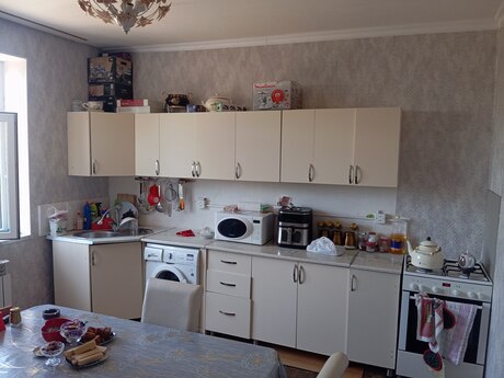6 otaqlı həyət evi, 230 m², Məmmədli: 165 000 ₼ 4