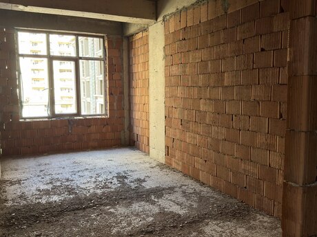 3 otaqlı mənzil, 126 m², Nəriman Nərimanov: 390 290 ₼ 3