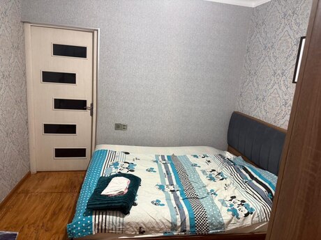 2 otaqlı mənzil, 45 m², Qara Qarayev: 125 000 ₼ 5