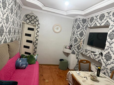 2 otaqlı mənzil, 45 m², Qara Qarayev: 125 000 ₼ 2