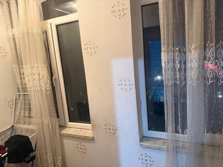 2 otaqlı mənzil, 45 m², Qara Qarayev: 125 000 ₼ 4