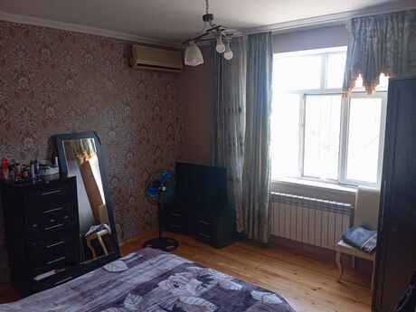 6 otaqlı həyət evi, 230 m², Məmmədli: 165 000 ₼ 5