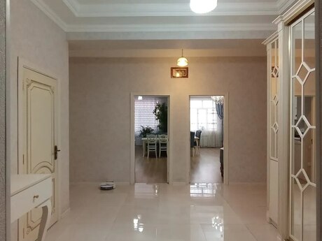 3 otaqlı mənzil, 137 m², Qara Qarayev: 320 000 ₼ 5