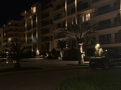 2-room apartment for rent, 100 m², Sea Breeze: 1 100 ₼/mo 3